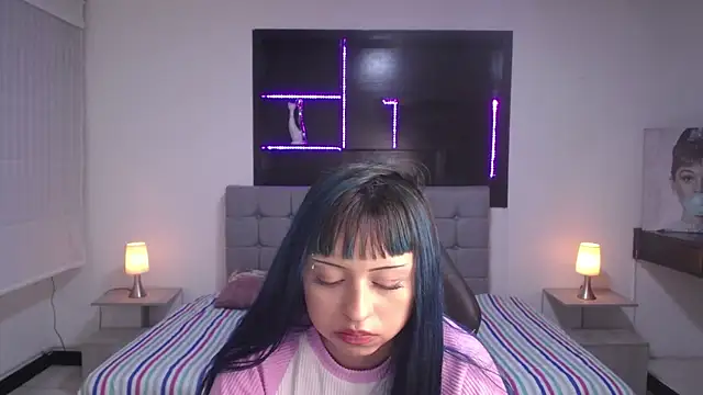 _ceeleste_cute_ Chat XXX live