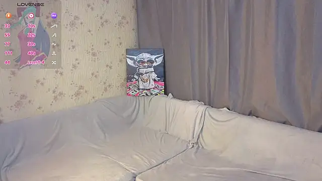 Lainaevadita Chat XXX live