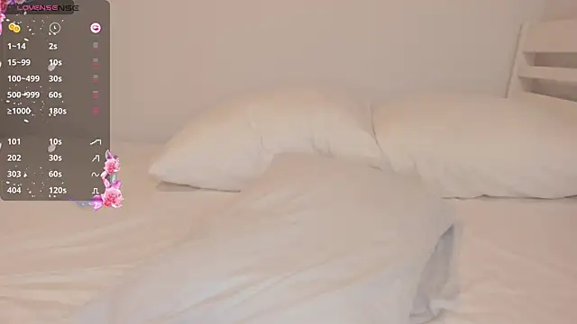 Chat +18 de _Snorkmaiden_ ao vivo