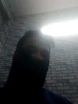 Thoku72 Pertunjukan Webcam