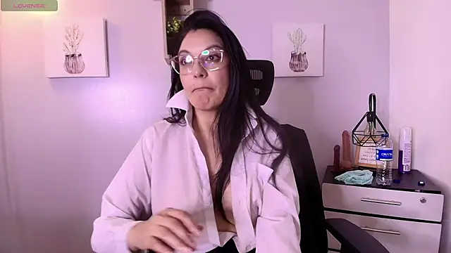 Zuzana21's Live XXX Chat