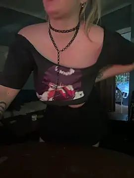 Živý XXX chat Granlady7