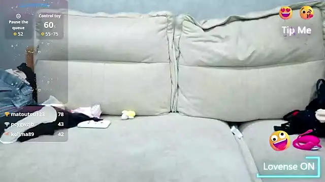 xiaoLI-2025 现场XXX聊天