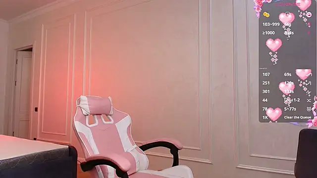 millaa_bella 现场XXX聊天