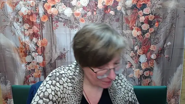 RadaChudna Live XXX-Chat