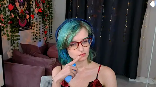 Nika_miu 现场XXX聊天