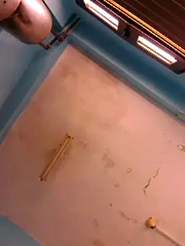 DanielCubanoHot Webcam Show