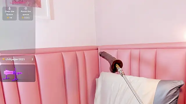 Živý XXX chat ana_sinclair