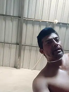 Živý XXX chat Azulcalm