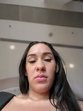 __IRIS__ 现场XXX聊天