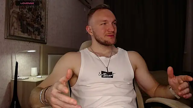 Toress1 – Kamerová šou