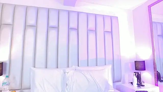 aandreaperez's Webcam Show