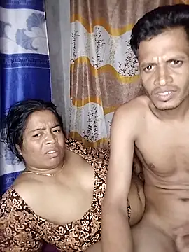 Show de webcam de Priankaboudi