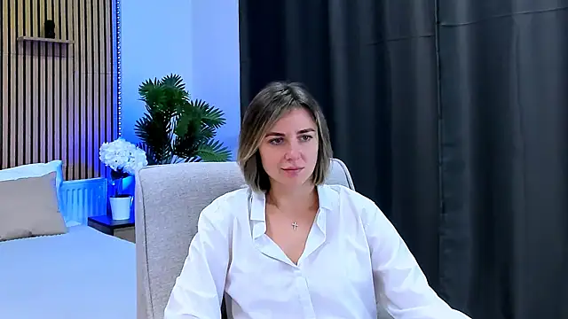 EmeraldGlow – Live XXX-chat