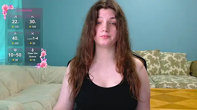 TreeJeanne: απευθείας συνομιλία ΧΧΧ