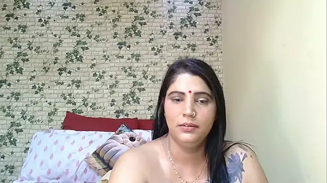 Chat XXX en directo de XIndianintimacy