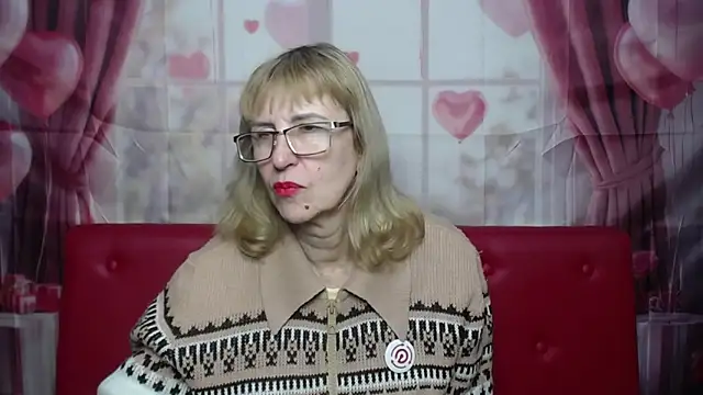 دردشة PattySanny الجنسية المباشرة