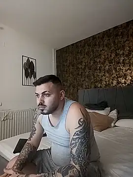 Chatroom XXX en direct de I_amAhille