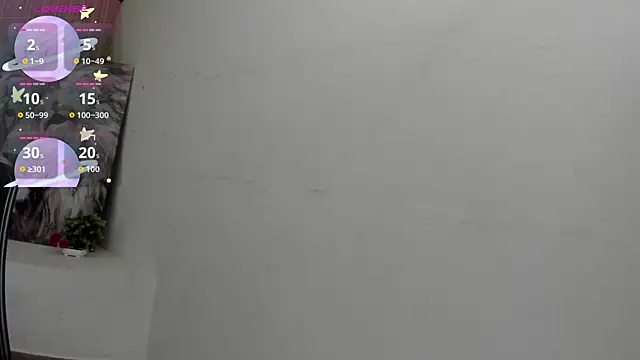 nahomyrusell Live XXX-Chat