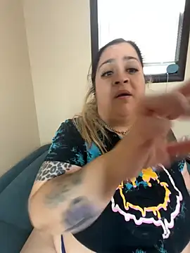 Tillymarie Chat XXX in diretta