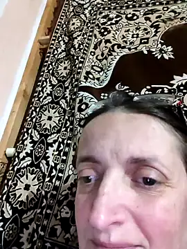 Ulyana396 Adlı Modelin Canlı XXX Sohbeti