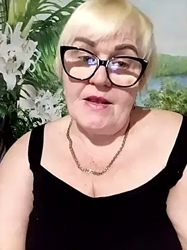 VioletSweet5566 웹캠 쇼