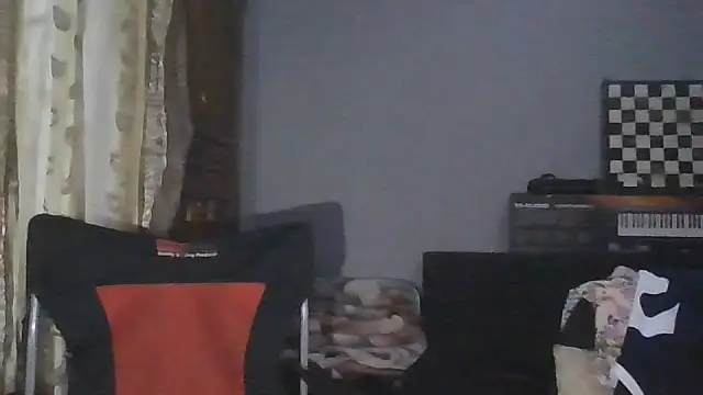 Show Webcam de Nykho17