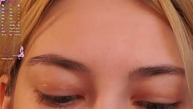 AngelicRice Live XXX Chat