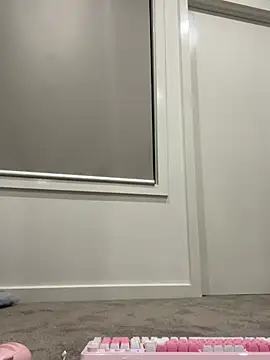 blueburrypie 라이브 XXX 채팅