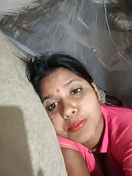 Horny-Rashi Live XXX Chat