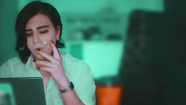 sademobeer webkamerás műsora