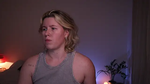 แชท XXX สดของ moonamii