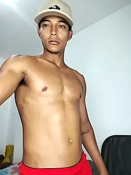 Demiansteven2 웹캠 쇼