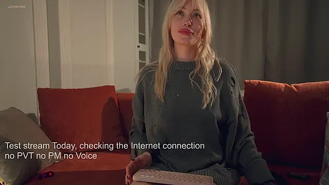 Živý XXX chat LinaKinky