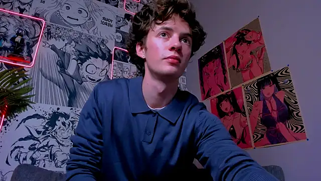 LukeSweet: онлайн-секс-чат