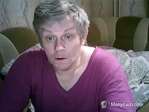 Mr__XX webkamerás műsora