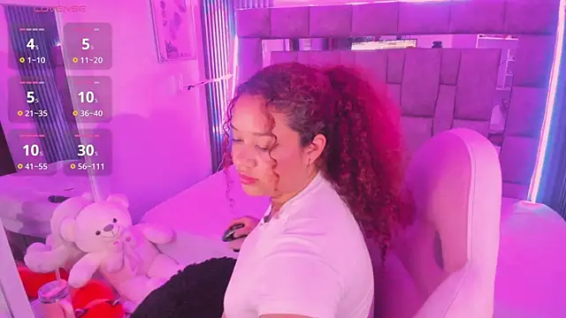 zulyjones – Live XXX-chat