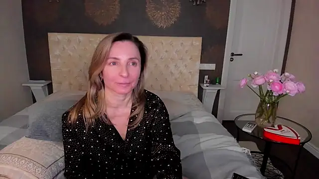 Živý XXX chat AllisonWilliams