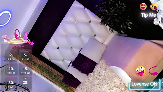 Diiva_Smiith 网络视讯表演