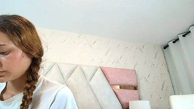 แชท XXX สดของ Zoelucas