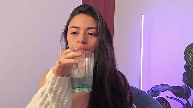 Živý XXX chat canelleGarces