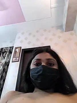 แชท XXX สดของ Anchal-8798