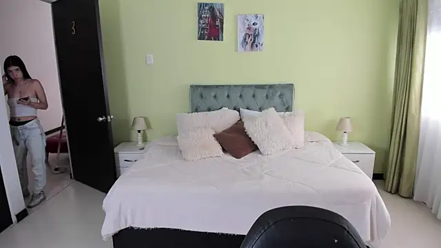 Celeste_Rous__ – Live XXX-chat