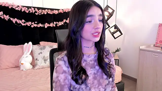 แชท XXX สดของ Abriil_cutee