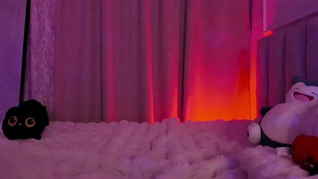 ariyastar – Live XXX-chat