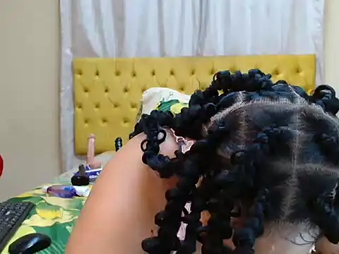 โชว์เว็บแคมของ Tamaradee_