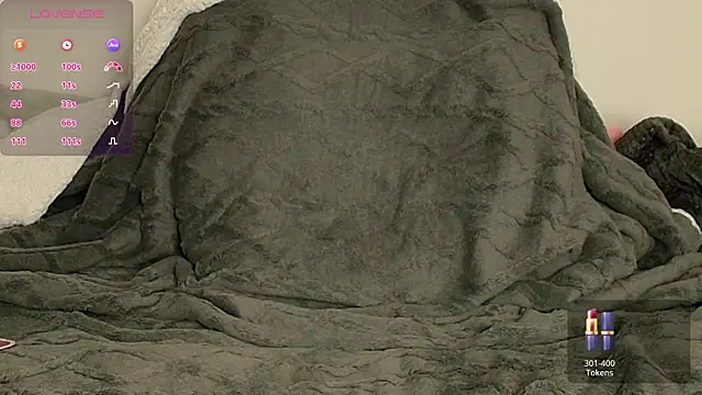 Živý XXX chat SuchArt_