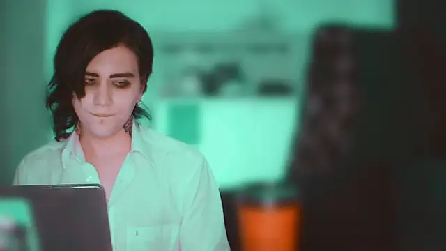 sademobeer – Kamerová šou