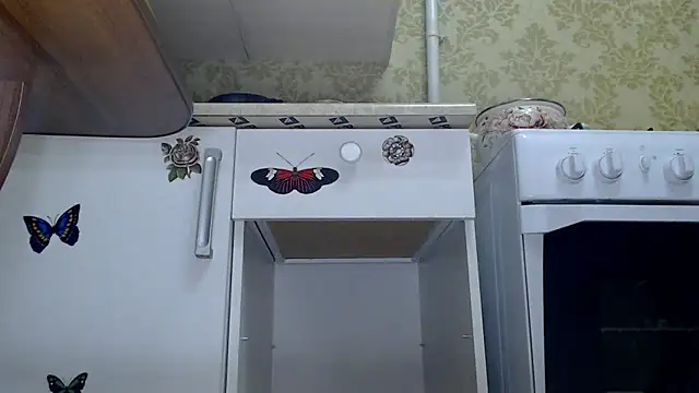 Show Webcam de Anabelldestiny