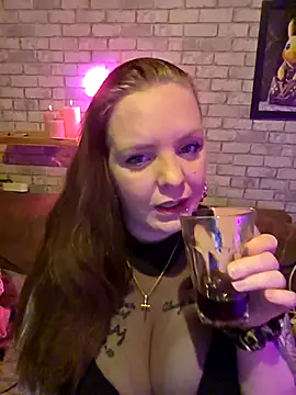 โชว์เว็บแคมของ Melissa1994-